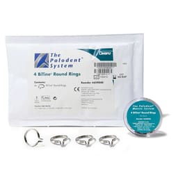 Dentsply Palodent V3 Sectional Matrix System Refills - 5