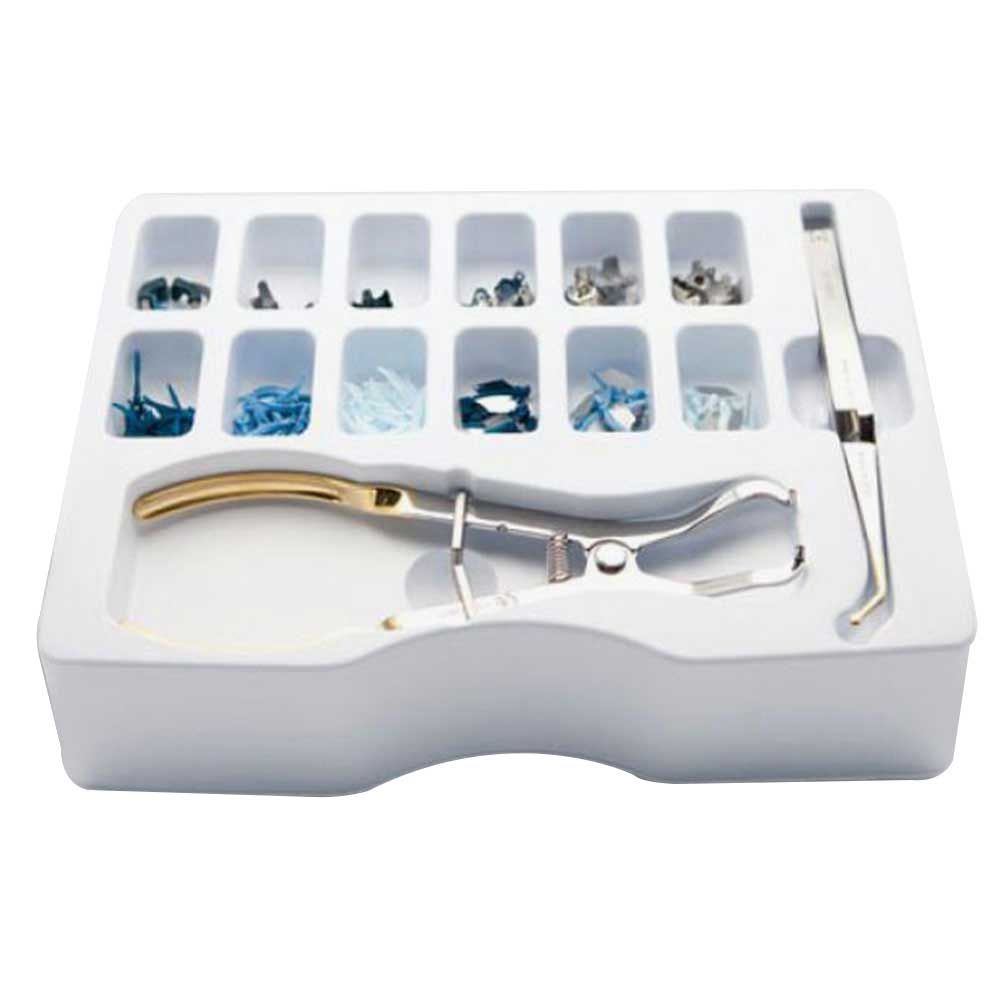 Dentsply Palodent V3 Sectional Matrix System Refills