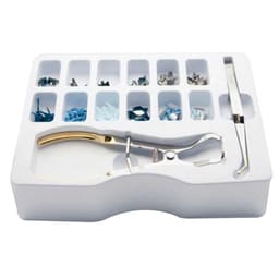 Dentsply Palodent V3 Sectional Matrix System Refills - 1