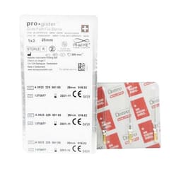 Dentsply Proglider Rotary Files - 2