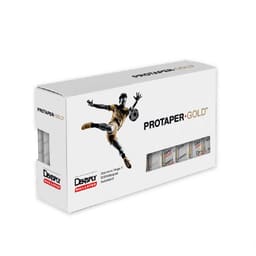 Dentsply Protaper Gold Rotary Files Assorted (Pack of 6) - 3