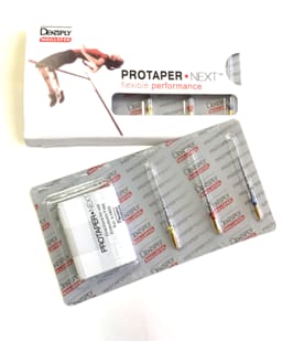 Dentsply Protaper Next Refill Assorted 25mm X1-X3