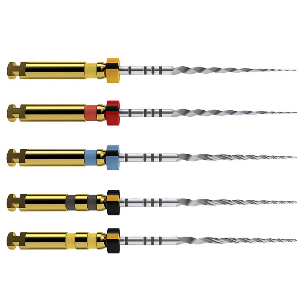 Dentsply Protaper Next Rotary Files Refill - 21mm