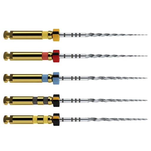Dentsply Protaper Next Rotary Files Refill - 21mm