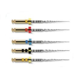 Dentsply Protaper Next Rotary Files Refill - 25mm - 3