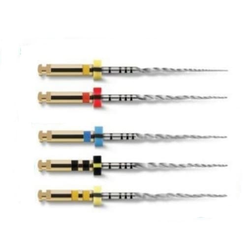 Dentsply Protaper Next Rotary Files Refill - 25mm