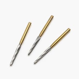 Dentsply Endo-Z Tungsten carbide Bur (5 pc) - 6