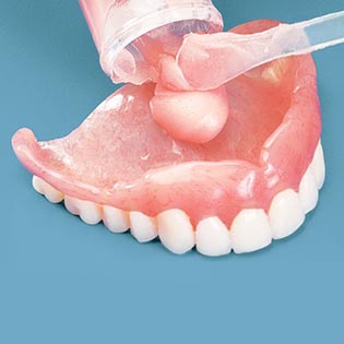 Maarc Soft Liner (8005/001)