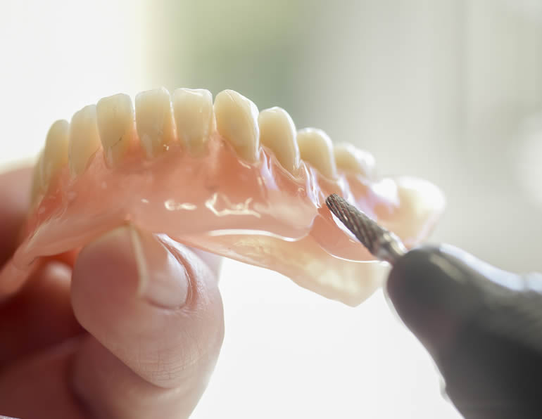 Shofu Acrylic Contouring And Finishing Kit