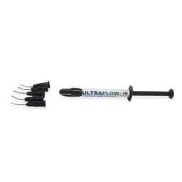 DentAct Ultra Flow Colors Coloured Composite - Transparent