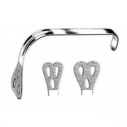 Oracraft Weider Cheek & Tongue Depressor