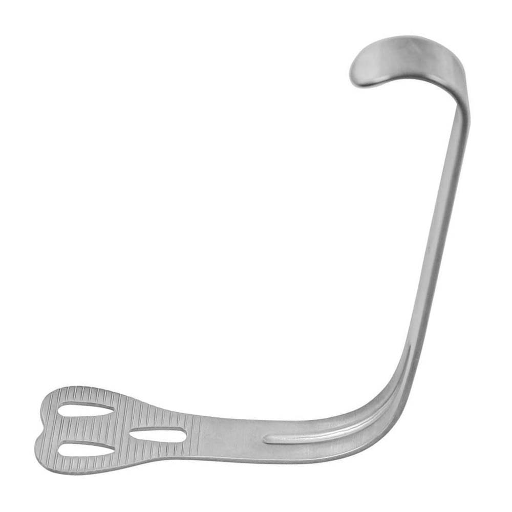 Oracraft Weider Cheek & Tongue Depressor - CRW1