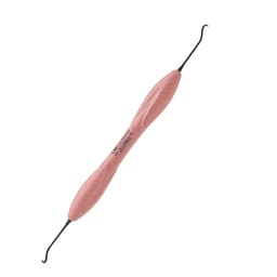 LM Arte Complete Set - 8 Restorative Instruments With Cassette - 3