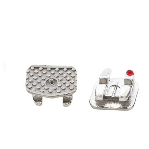 Koden Super Mini MBT Metal Bracket Kits