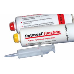 Detax Detaseal Function - 3