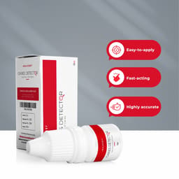 Waldent Caries Detector - 7