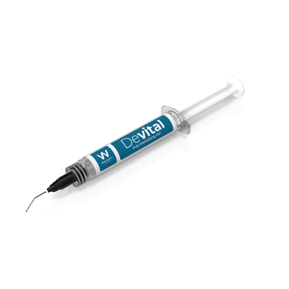 Waldent Devital Pulp Devitalizing Gel