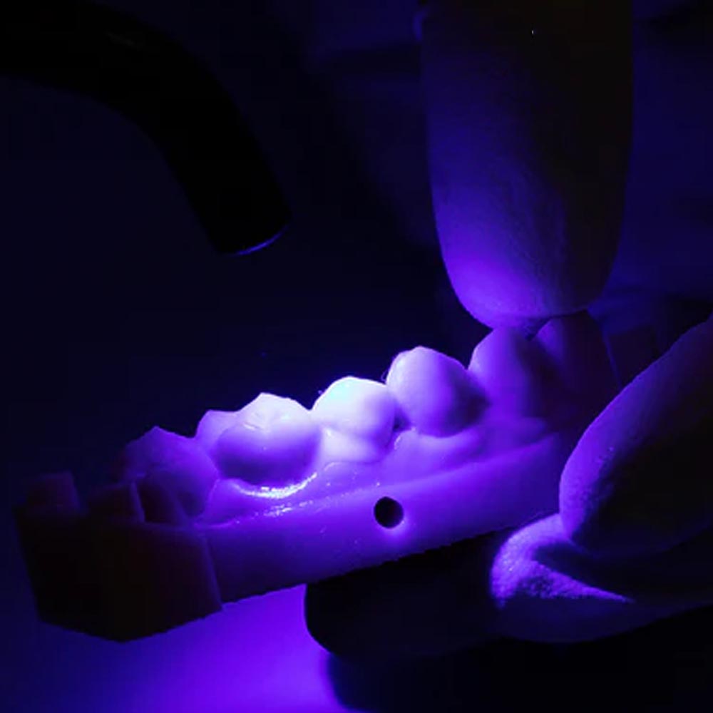 Vincismile TopCEM Dual Cure Resin Cement