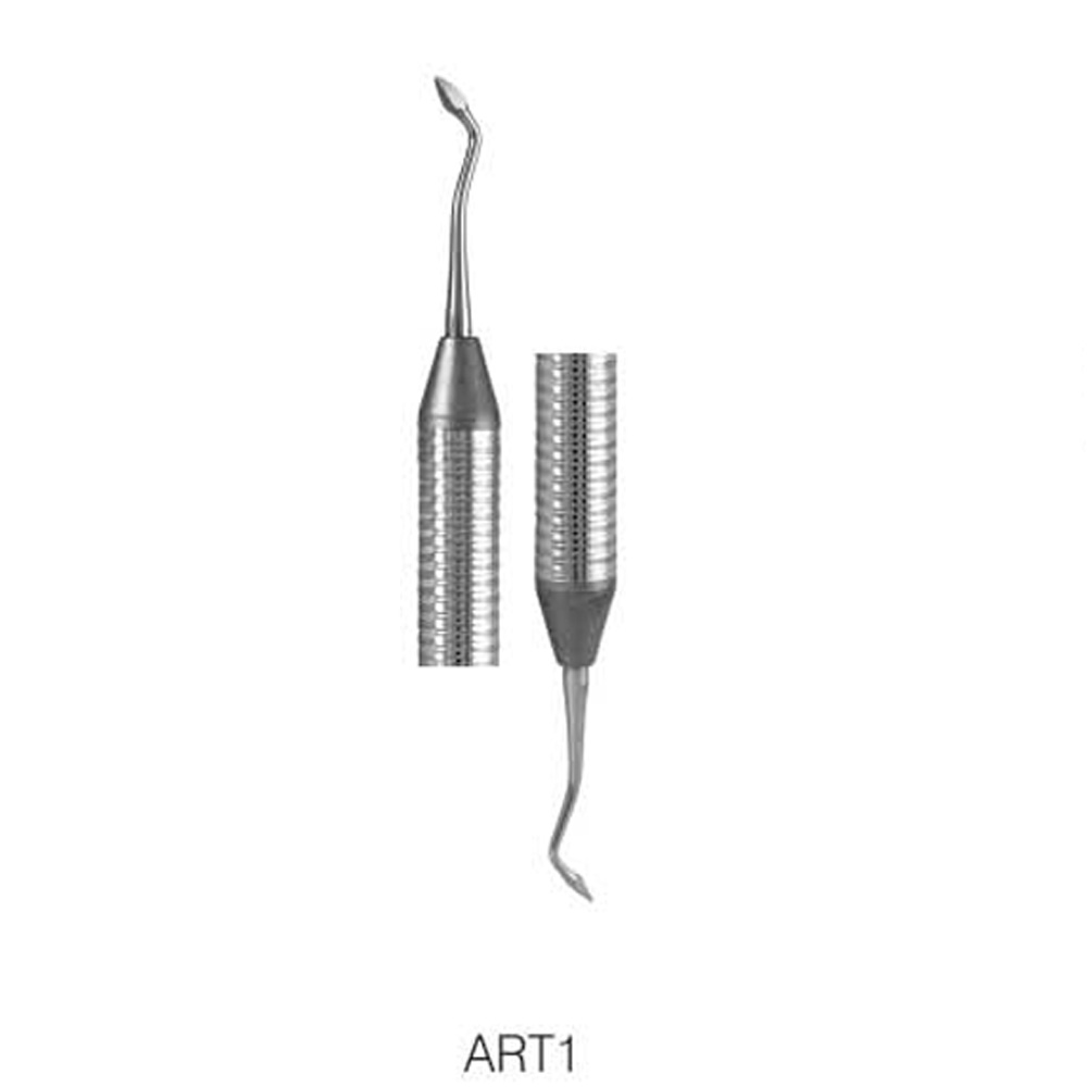 GDC ART Atraumatic Restorative Treatment Instrument (ART1 # 6)