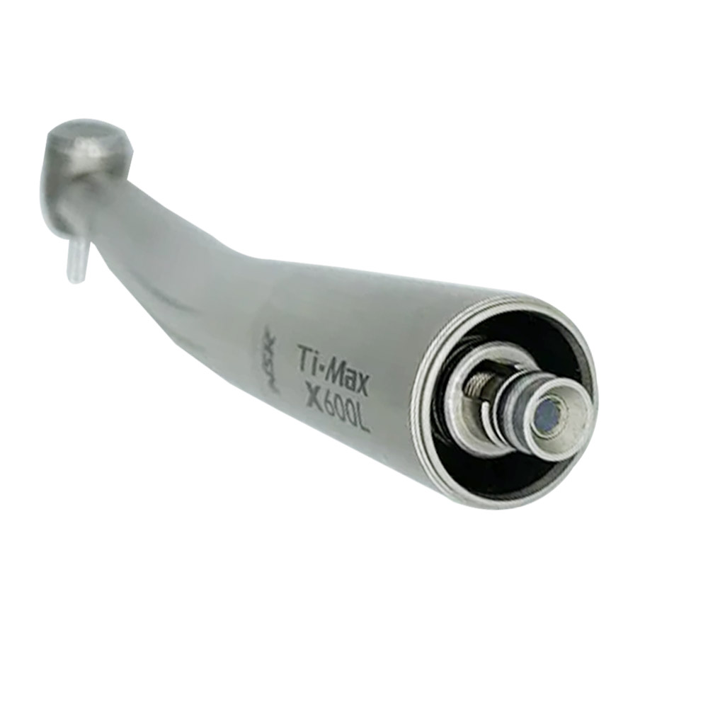 NSK Ti-Max X600L Fiber Optic Standard Airotor Handpiece (P496)