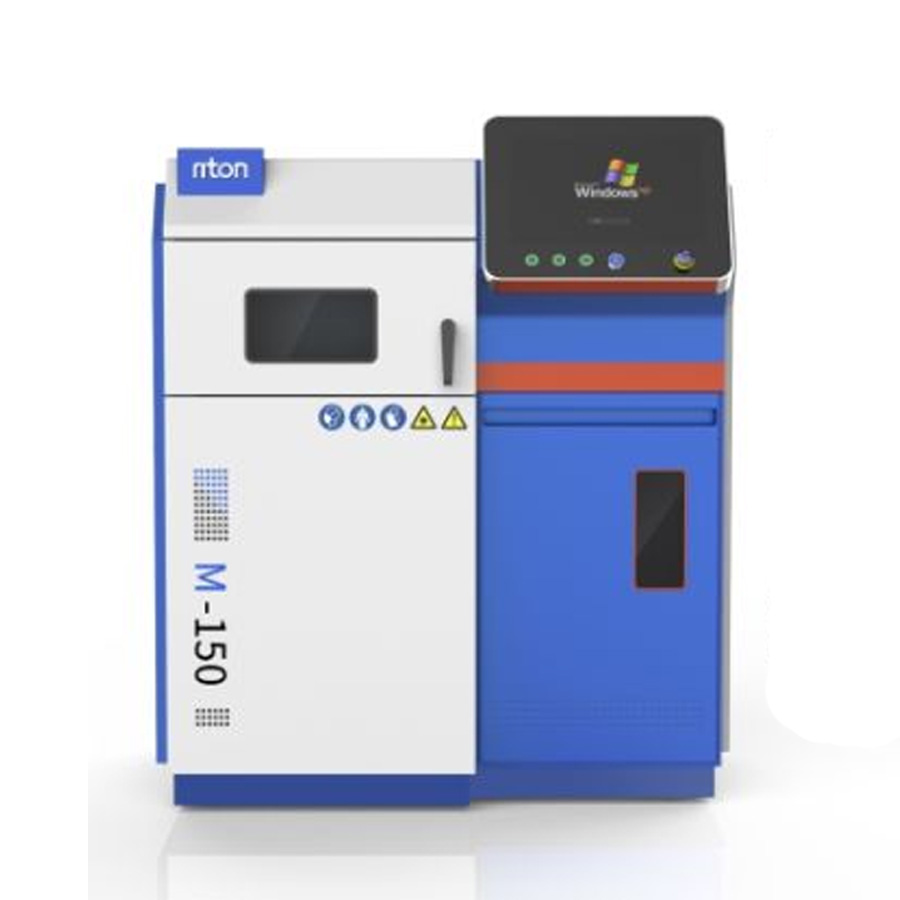 Riton M-150 Metal Dental 3D Printing Machine