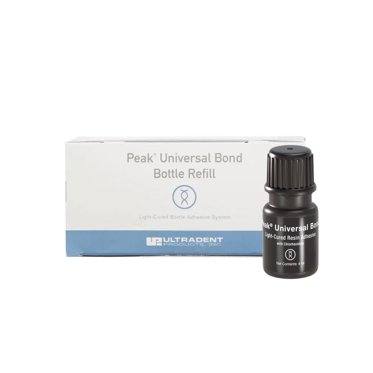 Ultradent Peak Universal Bond Bottle 4ml # 4543