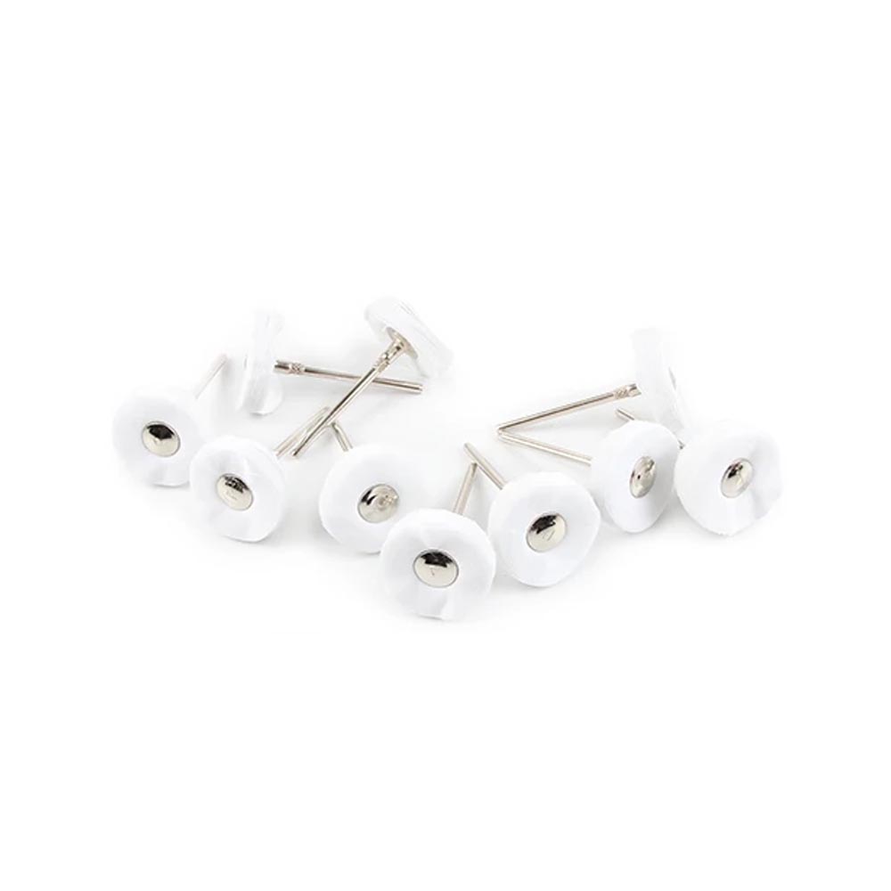 Jinguang Denture Cloth Polishing Wheel HP