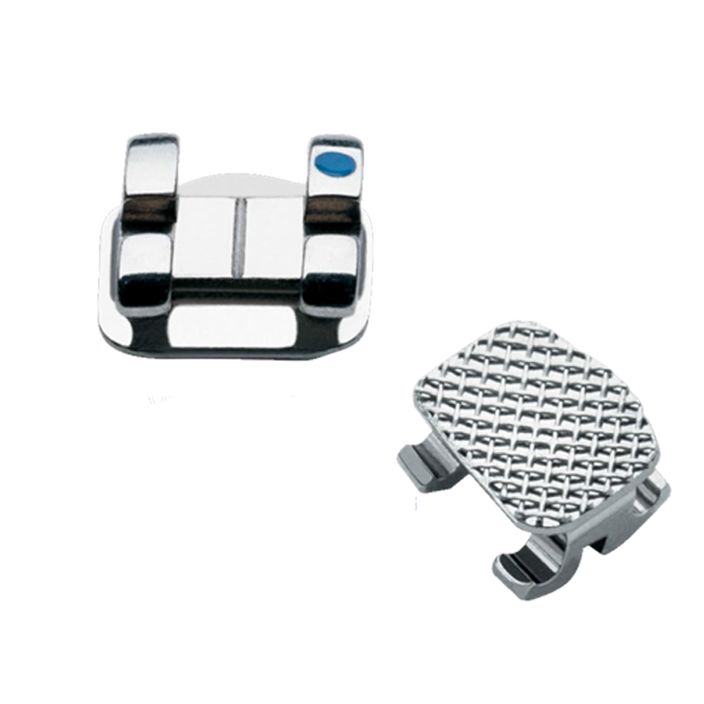 3m Unitek Victory Series Low Profile Brackets