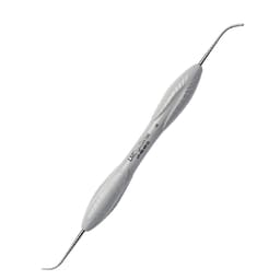 LM Arte Complete Set - 8 Restorative Instruments With Cassette - 10