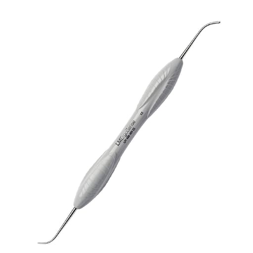 LM Arte Complete Set - 8 Restorative Instruments With Cassette