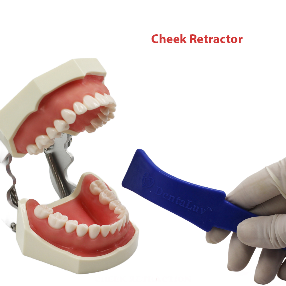 Julldent All in One Retractor 1.0