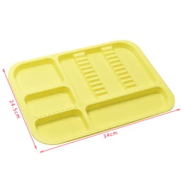 ET Dental Clinical Instrument Trays - 4