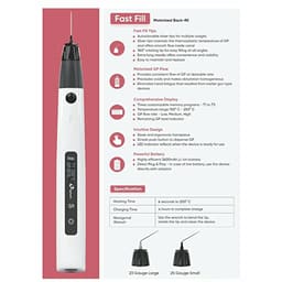 Eighteeth Fast Fill - 6