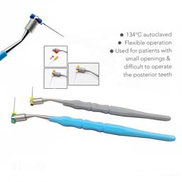 SuperEndo Endodontics Files Holder Pack of 1 - 4