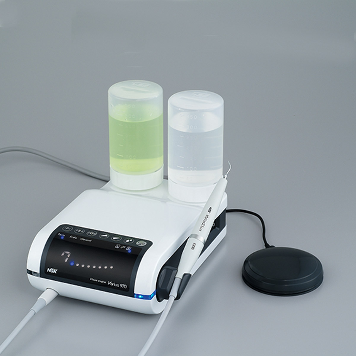 Nsk Varios 970 Piezon Scaler