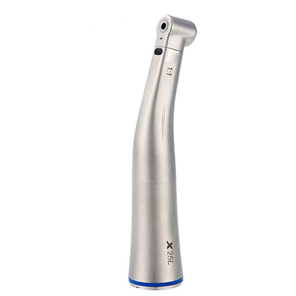 NSK TI Max X-25L Contra Angle 1:1 Direct Drive (Optic)