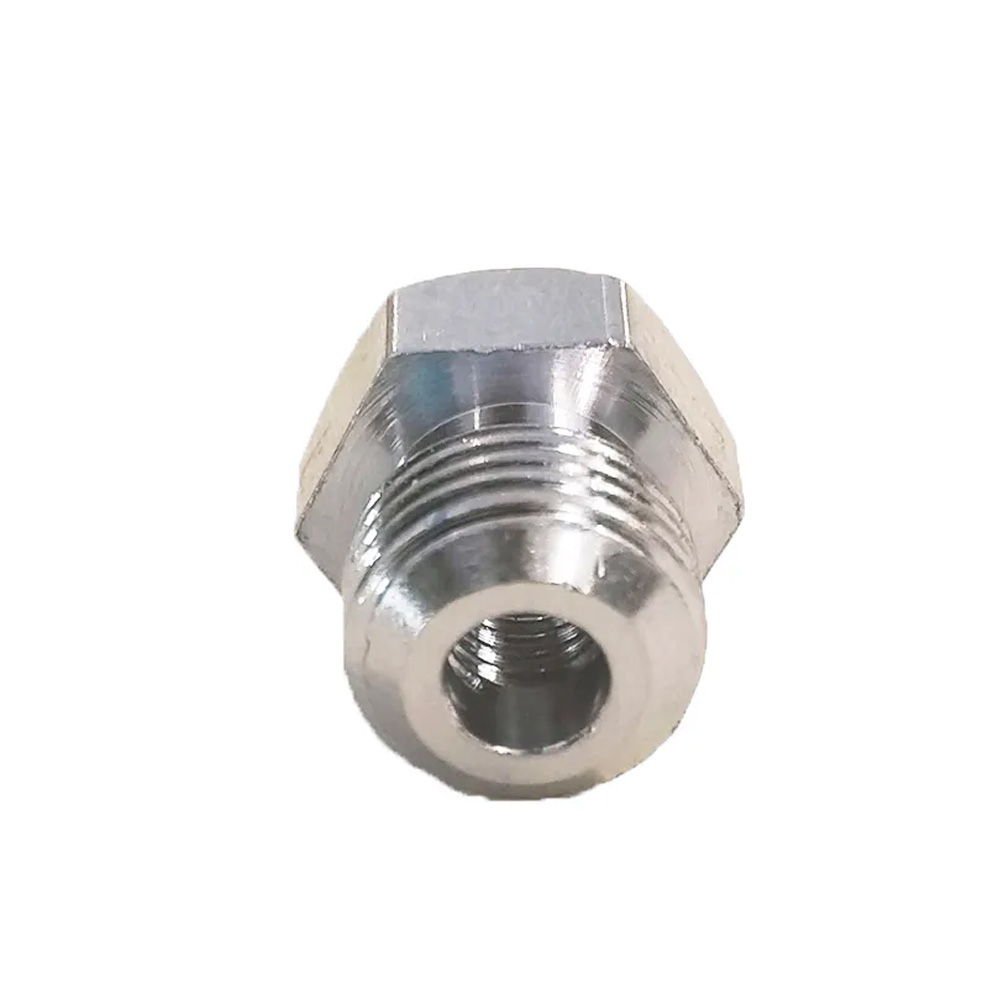 Sparedent 1/8 Bsp Connector