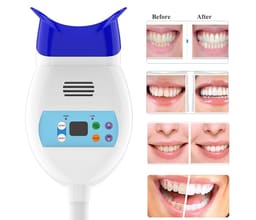 Endoking Bright Bleaching Unit - 22