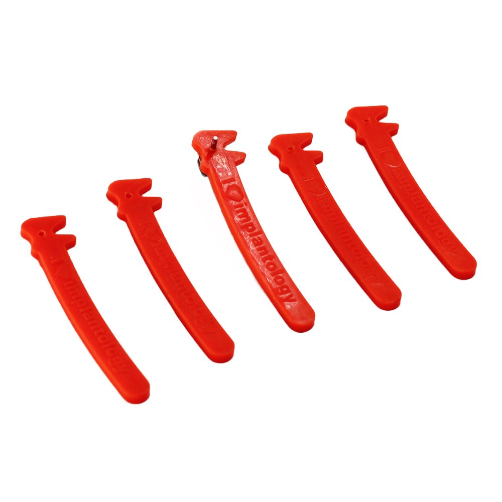 Julldent Hex Driver Stabilizer