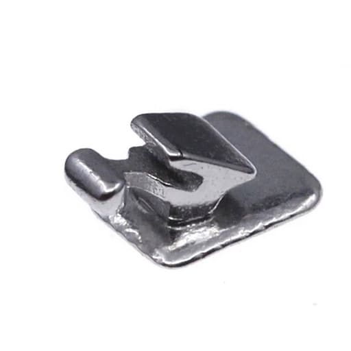 U Ortho Lingual Brackets 018