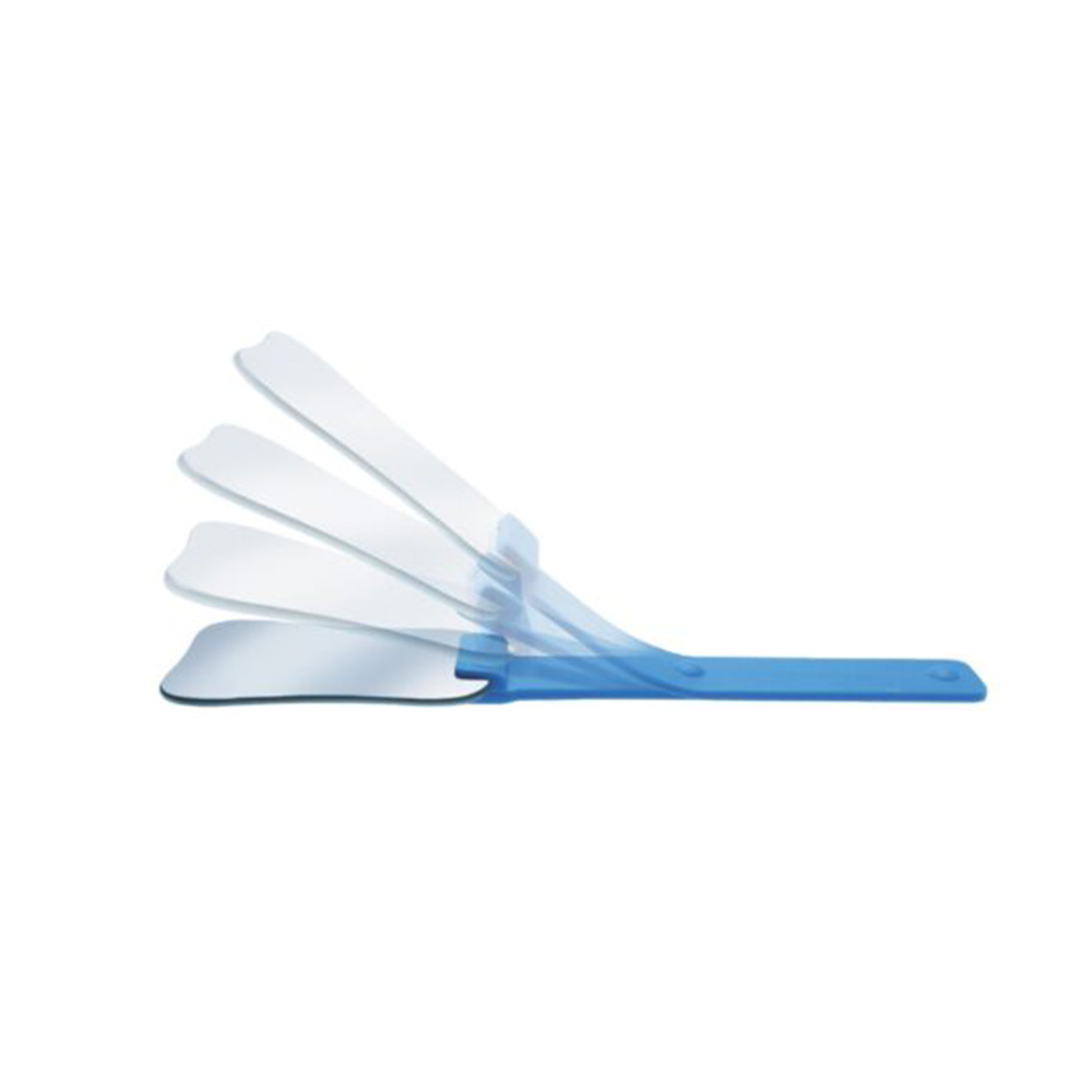 Julldent Flexible Handle for Holding Photographic Mirrors and Contrastors