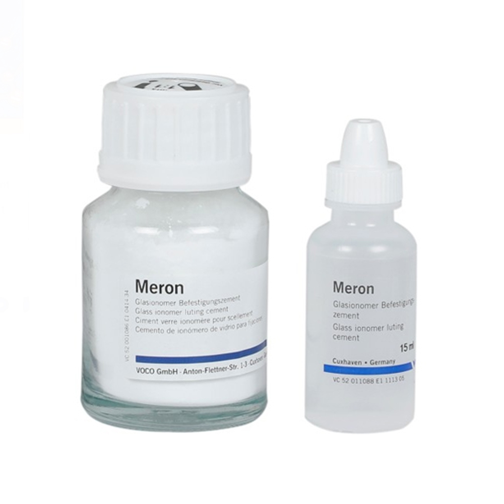 Voco Meron Set & liquid