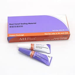 Dentsply Ah Plus Root Canal Sealant - 3