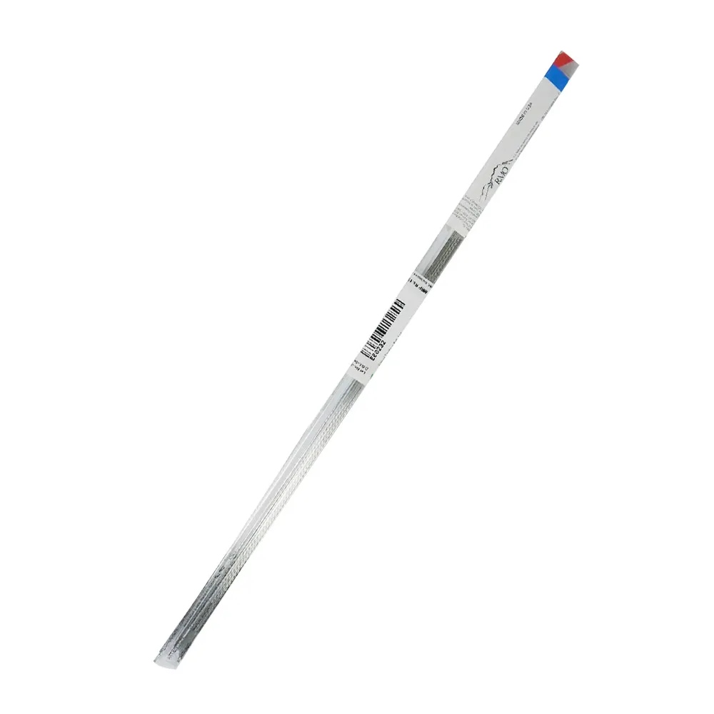 RMO Blue Elgiloy Wire Straight Length Size 032 - E00232