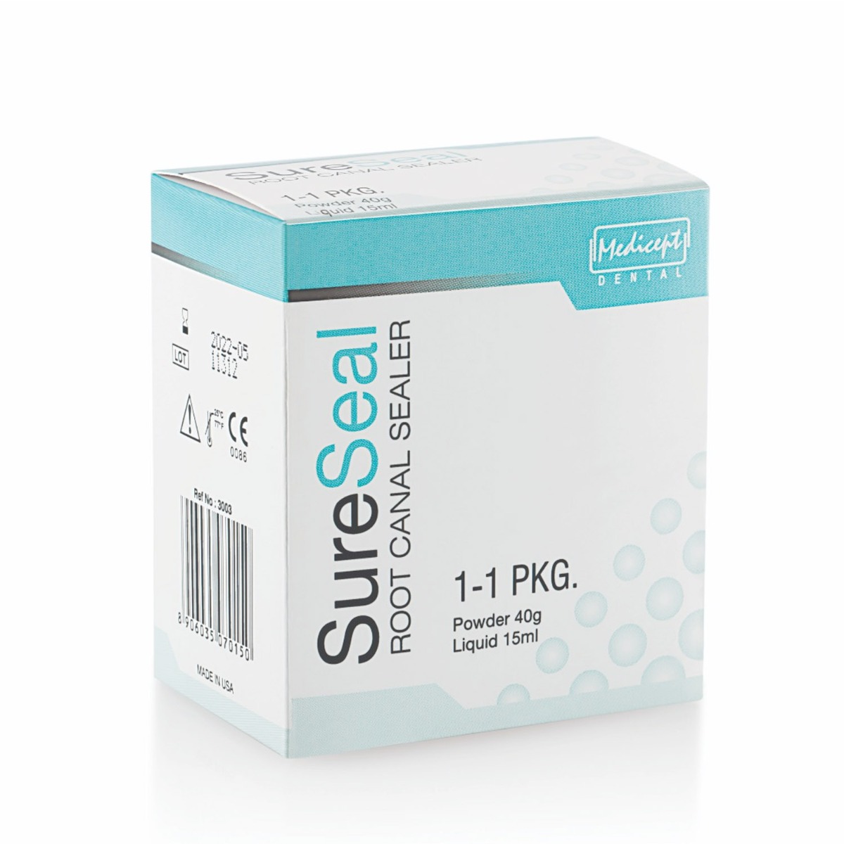 Medicept SureSeal Root Canal Sealer - Large