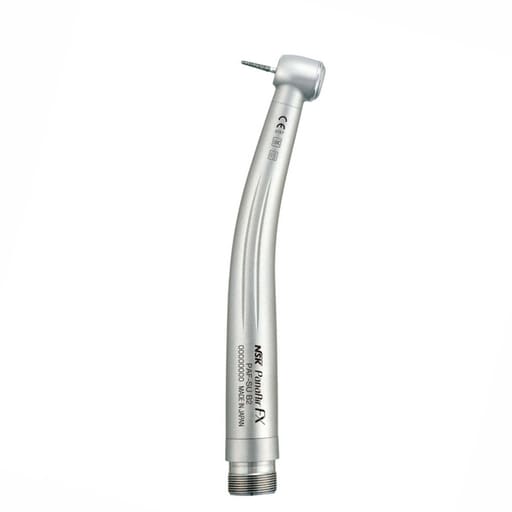 NSK Pana Air FX PAF-SU B2 Push Button Airotor Handpiece (P1226)