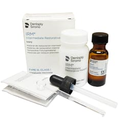 Dentsply Intermediate Restorative Material (IRM) - 3