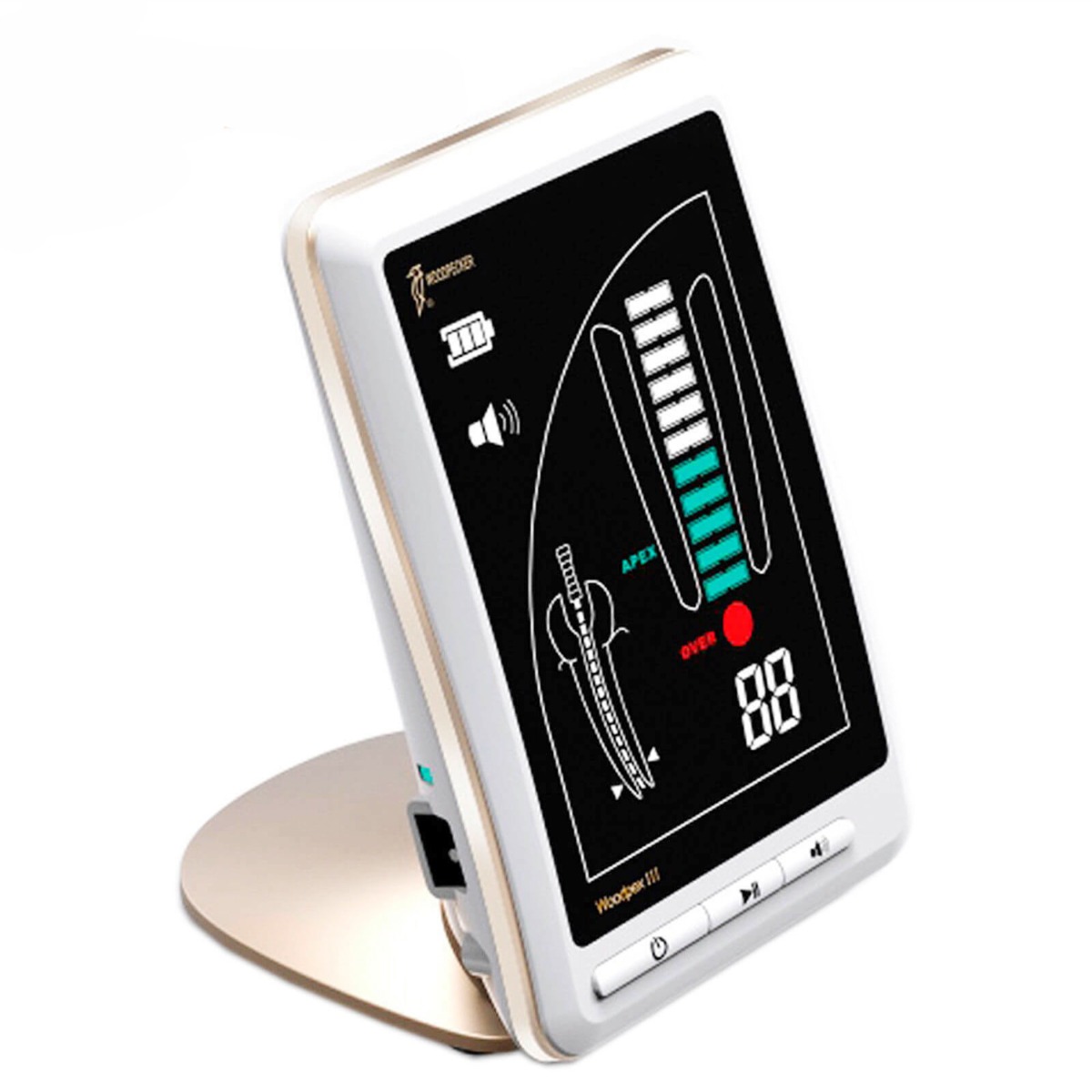 Woodpecker Apex Locator Woodpex III 