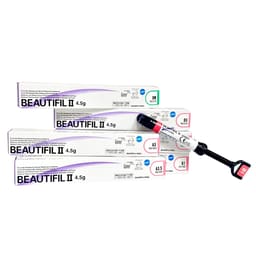 Shofu Beautifil ii Refills