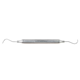 Waldent Double-End Probes Nabers Color Coded #1 (PQ2N) – 15/787 - 4
